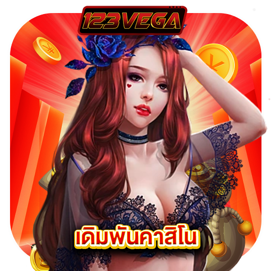 123vega เดิมพันคาสิโน