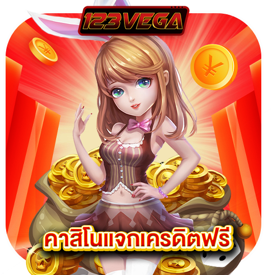 123vega คาสิโนแจกเครดิตฟรี