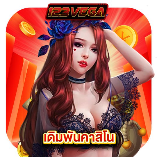 123vega เดิมพันคาสิโน