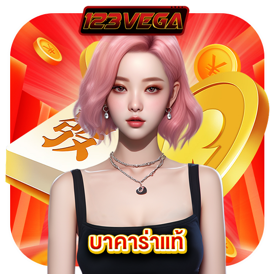123vega บาคาร่าแท้