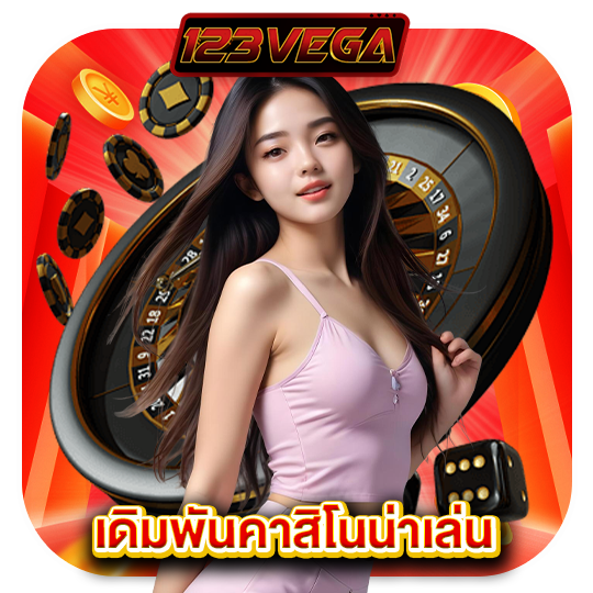 123vega เดิมพันคาสิโนน่าเล่น