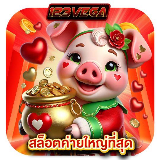 123vega สล็อตค่ายใหญ่ที่สุด